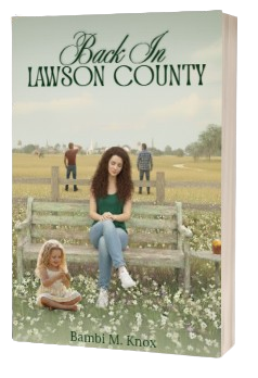 Back in Lawson County 3D cover