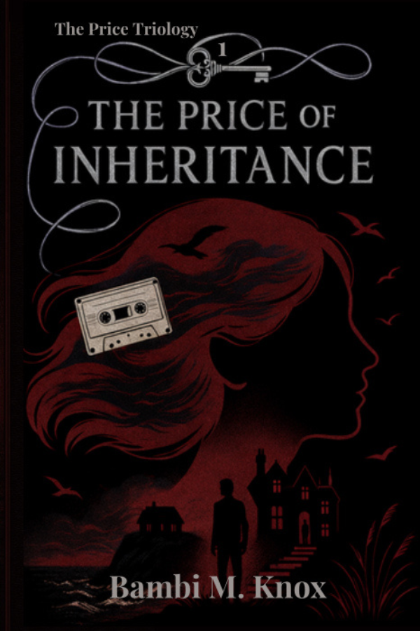 The Price of Inheritance cover